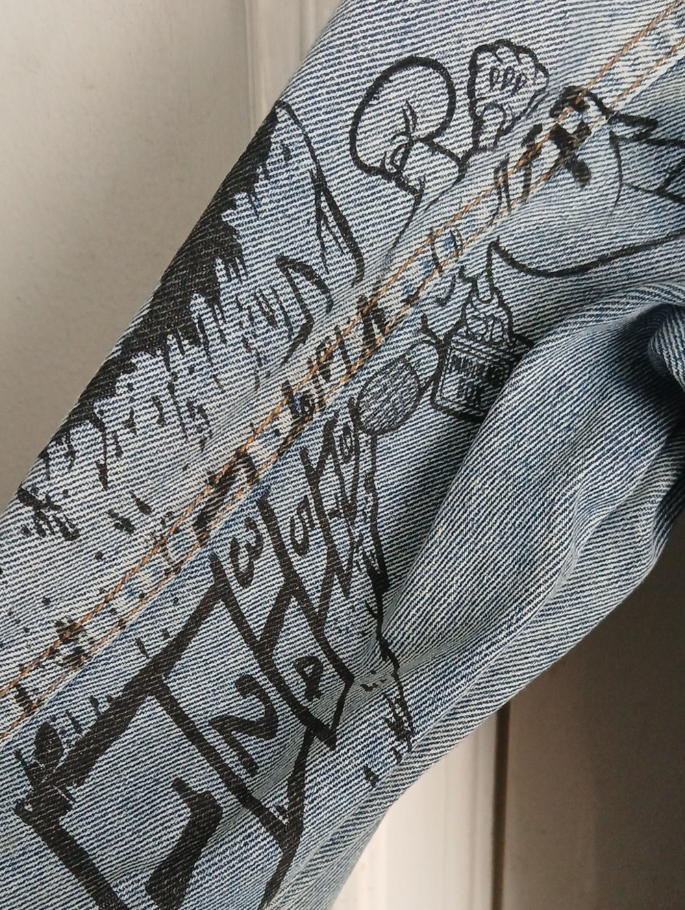 Cult Jacket - Picture 10 of 14